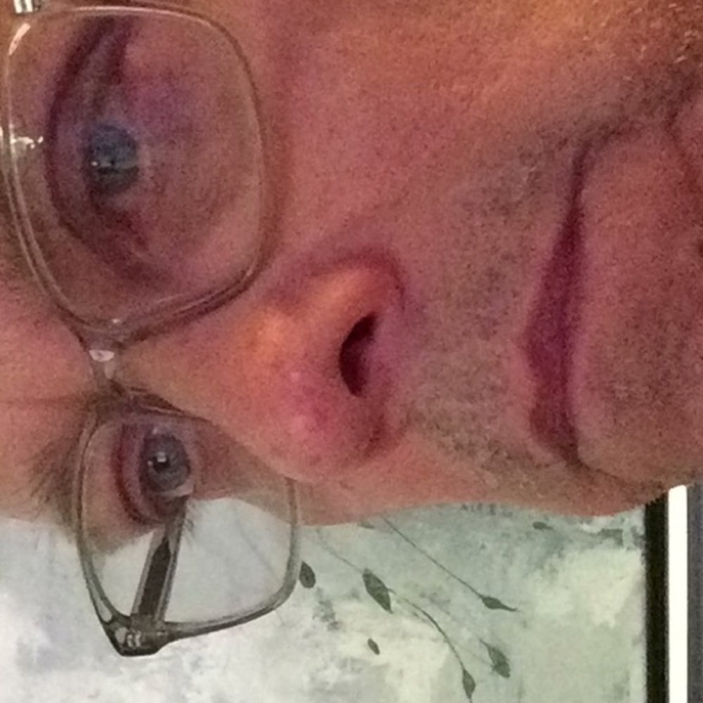 Meet your Posher, Scott